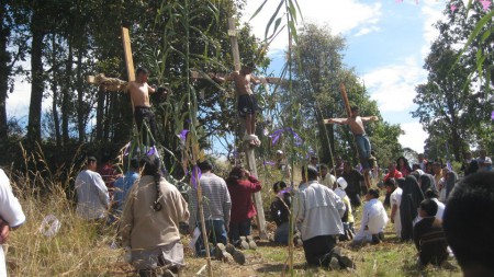 Semana Santa